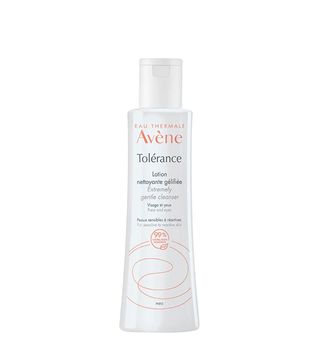 Avène + Tolerance Control Extremely Gentle Cleanser