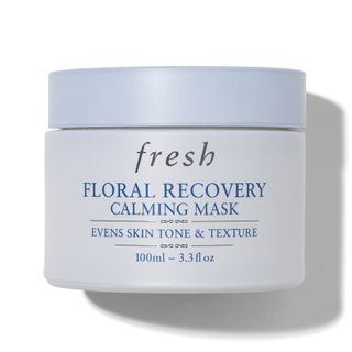 Fresh + Floral Recovery Overnight Mask