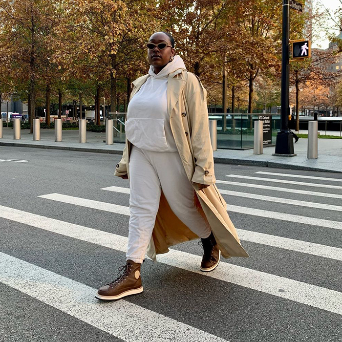 Styling EVERLANE // The BEST & most versatile Everlane pieces - 7 looks  using the Dream Pant & Coat 