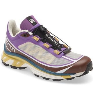 Salomon + XT-6 Ft Trail Running Shoe