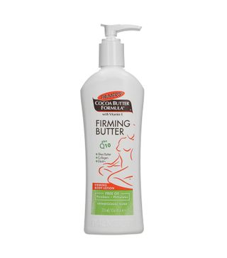 Palmer's Cocoa Butter Formula + Firming Butter Body Lotion