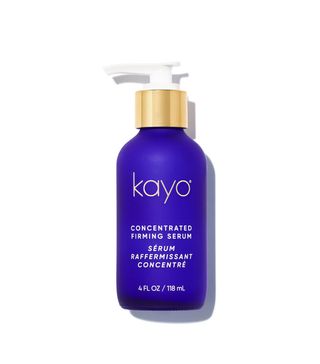 Kayo + Concentrated Firming Serum