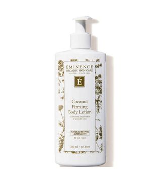 Éminence Organic Skin Care + Coconut Firming Body Lotion