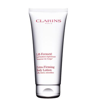 Clarins + Extra-Firming Body Lotion