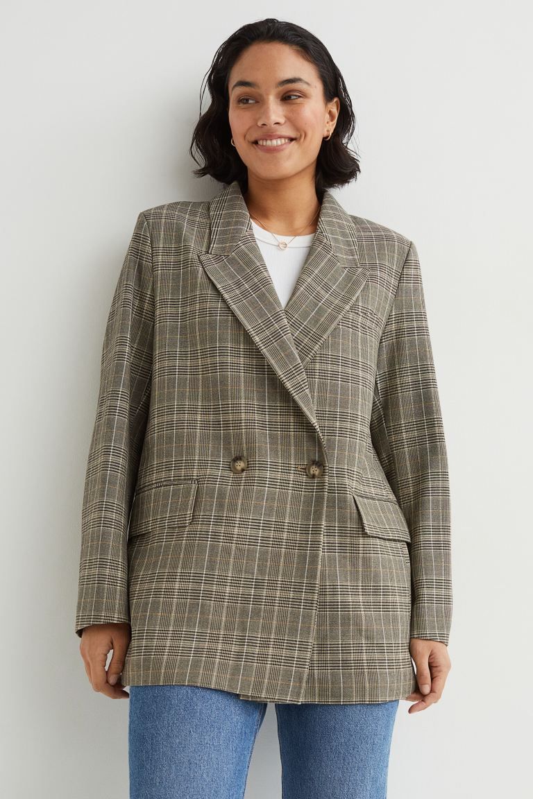H&M Blazer-Bust 36