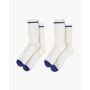 Les Girls Les Boys + Branded Sport Socks 2 Pack