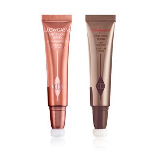 Charlotte Tilbury + The Hollywood Contour Duo - Contour & Highlighter Kit