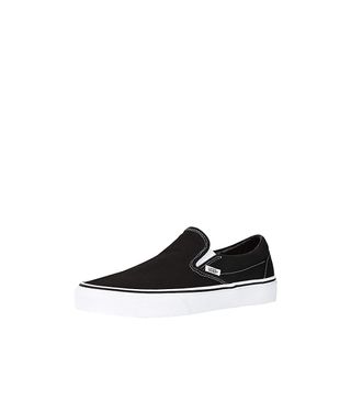 Vans + Slip-On Core Classics Low-Top Trainers