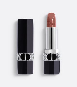 Dior + Rouge Dior Coloured Lip Balm in 810