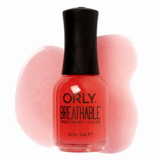 Orly + Breathable Treatment Color in Sweet Serenity
