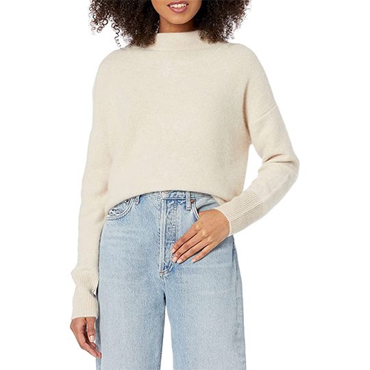 28 Chic Winter Pieces From Amazon | Who What Wear