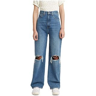 Levi's + Premium High Loose Jeans