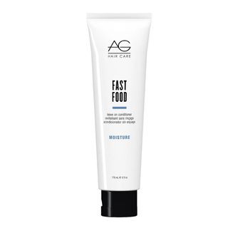 AG Hair + Moisture Fast Food Leave-On Conditioner