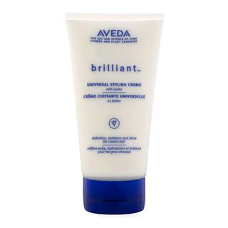 Aveda + Brilliant Universal Styling Cream