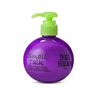 Bed Head + Small Talk 3-in-1 Thickener
