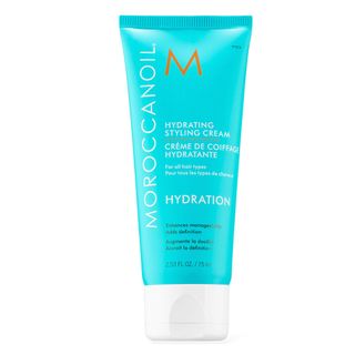 Moroccanoil + Hydrating Styling Cream