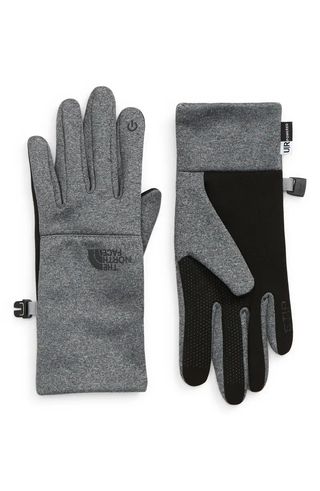 The North Face + Etip Gloves