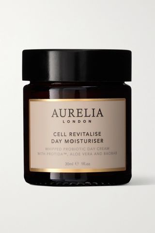 Aurelia Probiotic Skincare + Cell Revitalize Day Moisturiser
