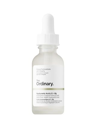 The Ordinary + Hyaluronic Acid