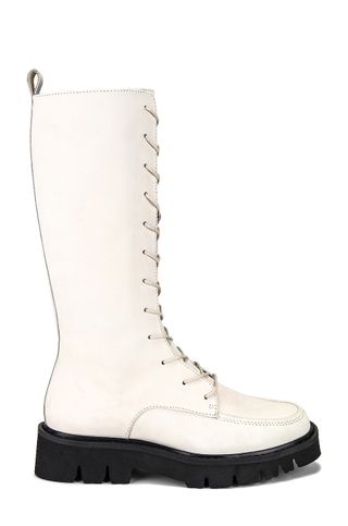 House of Harlow 1960 x Revolve + Paxton Lace Up Boot