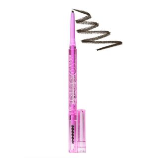Kosas + Brow Pop Clean Dual-Action Defining Eyebrow Pencil