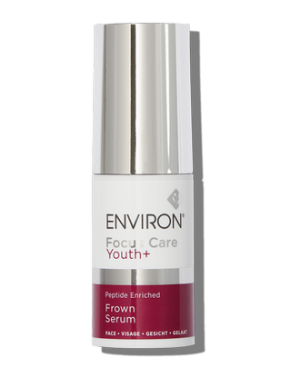 Environ + Peptide Enriched Frown Serum