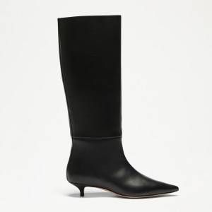 Russell and Bromley + Sleek Boots