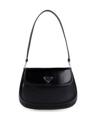 Prada + Leather Mini Bag
