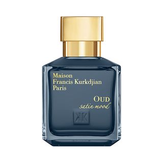 Maison Francis Kurkdjian + Oud Satin Mood Eau de Parfum