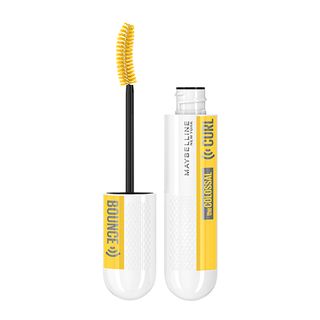Maybelline + Volum Express Colossal Curl Bounce Mascara