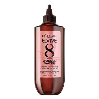 L'Oréal Paris + Elvive 8 Second Wonder Water Moisturizing Hair Treatment