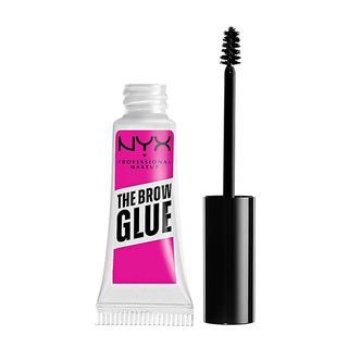 Nyx Professional Makeup + The Brow Glue