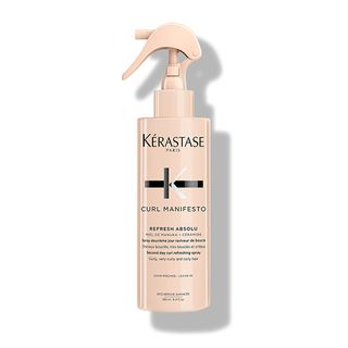 Kérastase + Curl Manifesto Curl Refreshing & Restyling Spray