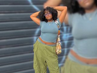 55 Finds That Stood Out From Nordstrom's Plus-Size Section