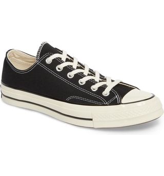 Converse + Chuck Taylor All Star 70 Low Top Sneakers