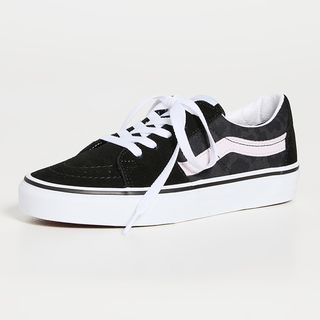 Vans + Skate Low-Top Sneakers