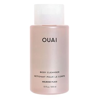 Ouai + Melrose Place Body Cleanser