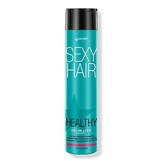 Sexy Hair + Healthy Sexy Hair Color Lock Shampoo