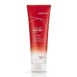 Joico + Color Infuse Red Conditioner
