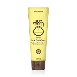 Sun Bum + Revitalizing Detox Scalp Scrub