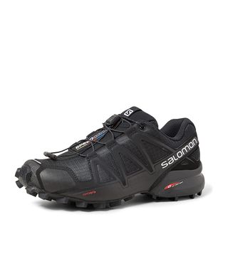 Salomon + Speedcross 4 Trail Running Shoe