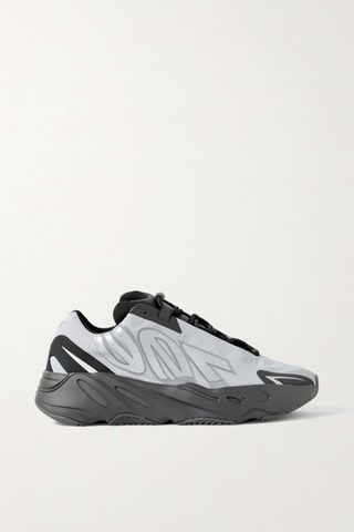 Adidas Yeezy + Boost 700 MNVN Neoprene Sneakers