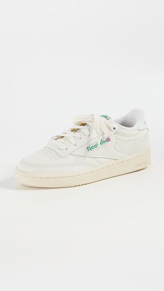 Reebok + Club C 85 Sneaker