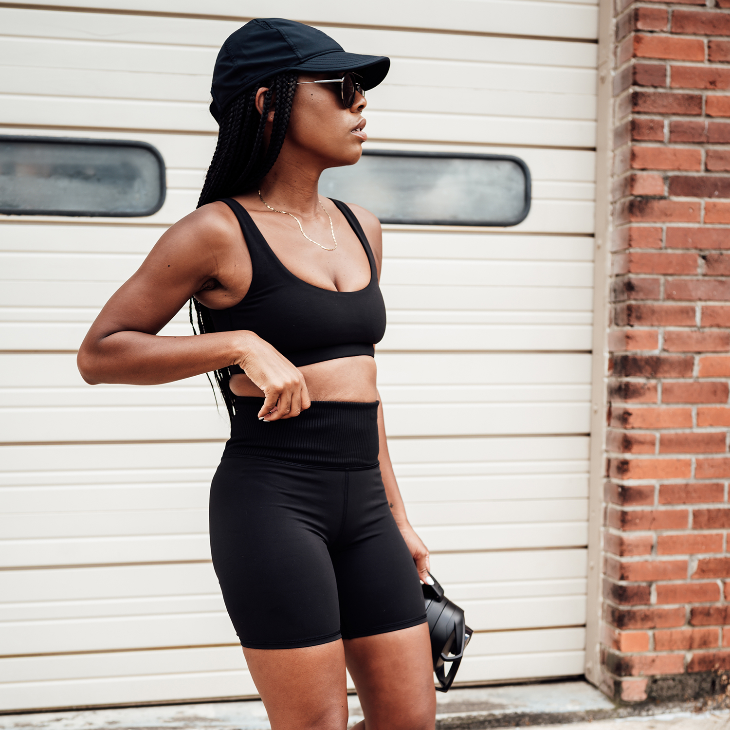 Activewear comparison: Brands (below $50) that are cheaper than