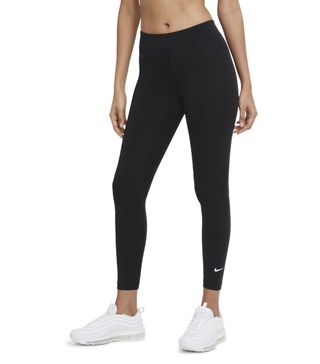 Nike + Sportswear Essential 7/8 Leggings
