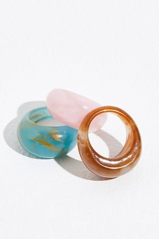 Free People + Beach Baby Ring