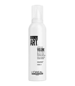 L'Oréal Professionnel + Tecni.ART Full Volume Extra Mousse