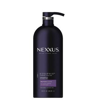 Nexxus + Keraphix Damage Healing Shampoo