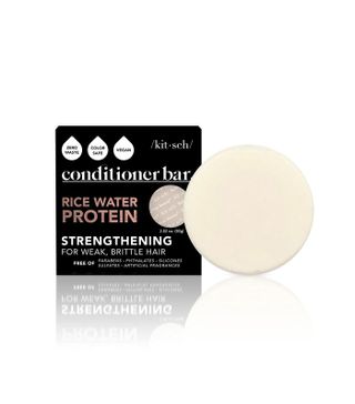 Kitsch + Strengthening Conditioner Bar with Rice Water Protein