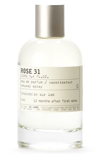 Le Labo + Rose 31 Eau De Parfum 1.7 oz